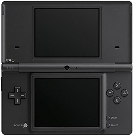 Nintendo NINTENDO DS ニンテンドー DSI BLACK DSi Black, Discounted - CeX (AU): - Buy, Sell, Donate